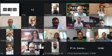 Aprueba Consejo General del IEE Sonora, acreditación del Partido Político Nacional Somos México
