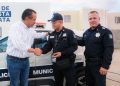 Hermosillo lidera entre capitales del país en reducción de percepción de inseguridad