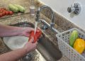 Emite Salud Pública Municipal recomendaciones para prevenir la contaminación cruzada por alimentos