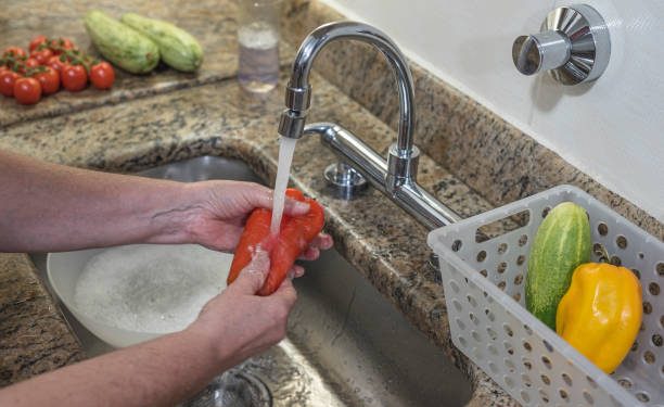 Emite Salud Pública Municipal recomendaciones para prevenir la contaminación cruzada por alimentos
