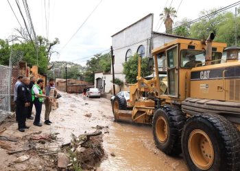 Infonavit llama a aplicar seguro de daños ante lluvias en Nogales