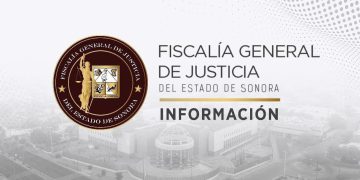 Avanza proceso para niñera por muerte de una menor en Guaymas