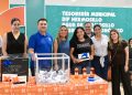 Impulsa Tesorería Municipal economía familiar y educación durante Expo Regreso a Clases