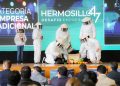 Continúa abierta la convocatoria para participar en Hermosillo 47
