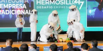Continúa abierta la convocatoria para participar en Hermosillo 47