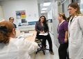 Isssteson impulsa atención humanizada en el Centro Médico “Dr. Ignacio Chávez”