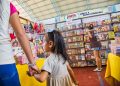 SEC acerca apoyos para el regreso a clases con Bazar Escolar en el sur de Hermosillo