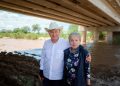Durazo y Sheinbaum ponen fin a 12 años de espera con acciones definitivas para remediación del Río Sonora