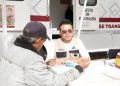 Llegan Clínicas Móviles de Medicina Preventiva a 54 Municipios en Sonora durante el 2026