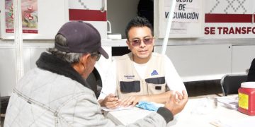 Llegan Clínicas Móviles de Medicina Preventiva a 54 Municipios en Sonora durante el 2026