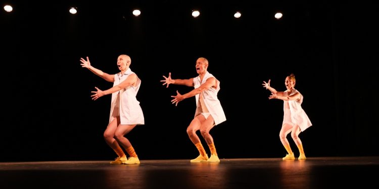 Premia Gobierno de Sonora a las mejores coreografías a nivel nacional