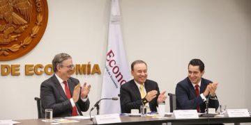 Gobernador Durazo convierte a Sonora en plataforma líder en proyectos de inversión para generar 65 mil empleos