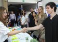 Unison da la bienvenida a alumnos de nuevo ingreso del campus Hermosillo