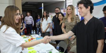 Unison da la bienvenida a alumnos de nuevo ingreso del campus Hermosillo