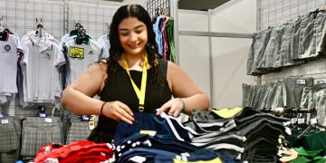 Inicia con atractivos descuentos y promociones el Pabellón H en la Expo Regreso a Clases 2026