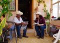 Desde la sierra de Sonora en Moctezuma, Celida López llama a privilegiar la experiencia para fortalecer la Cuarta Transformación
