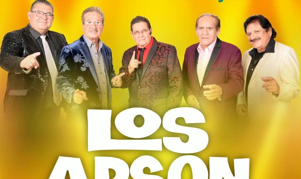 Celebrará este viernes Gobierno Municipal a personas adultas mayores con baile gratuito de Los Apson