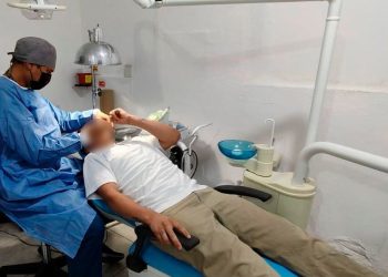 Promueve ITAMA salud preventiva entre jóvenes sujetos a una medida en internamiento