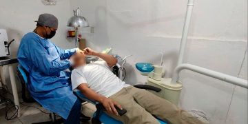 Promueve ITAMA salud preventiva entre jóvenes sujetos a una medida en internamiento