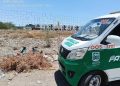 Refuerza Gobierno de Hermosillo atención a lotes baldíos y basureros clandestinos