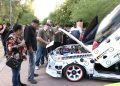 Supera Madero Auto Show expectativas con 58 vehículos en exhibición