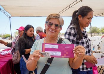 Fernando Rojo anuncia nuevo depósito para beneficiarios de Fortalecimiento Económico