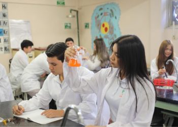 Iniciará Cecyte Sonora nuevo ciclo escolar con más de 25 mil estudiantes