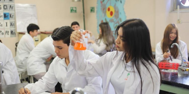 Iniciará Cecyte Sonora nuevo ciclo escolar con más de 25 mil estudiantes