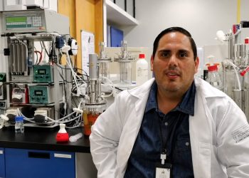 Capacita Universidad de las Naciones Unidas a investigador de la UNISON