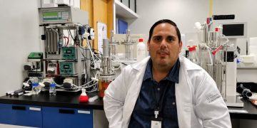 Capacita Universidad de las Naciones Unidas a investigador de la UNISON