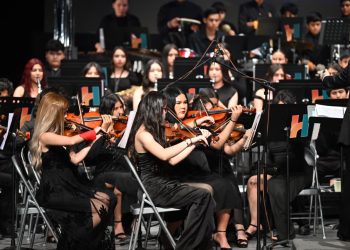 Invita DIF Hermosillo a integrarse a la Orquesta Sinfónica Infantil y Juvenil