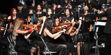 Invita DIF Hermosillo a integrarse a la Orquesta Sinfónica Infantil y Juvenil