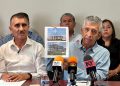 Demanda CTM Sonora presupuesto Federal y Local emergente para atender rezago de justicia laboral en Sonora