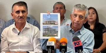 Demanda CTM Sonora presupuesto Federal y Local emergente para atender rezago de justicia laboral en Sonora