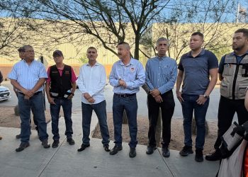 Estalla huelga en Sonora S. Plan por despidos injustificados y violaciones a los derechos laborales
