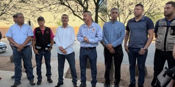 Estalla huelga en Sonora S. Plan por despidos injustificados y violaciones a los derechos laborales