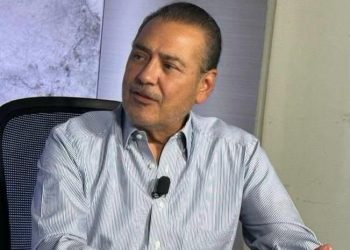 Las instituciones se están avejentando, México necesita mantenimiento: Beltrones
