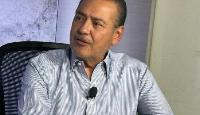 Las instituciones se están avejentando, México necesita mantenimiento: Beltrones