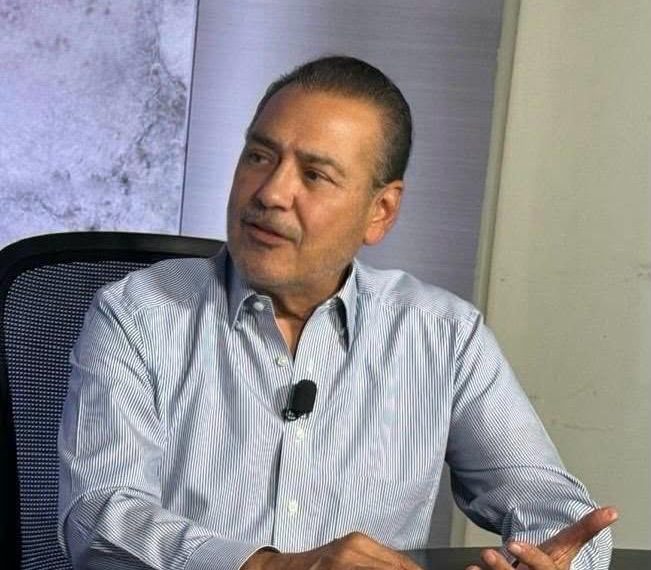 Las instituciones se están avejentando, México necesita mantenimiento: Beltrones