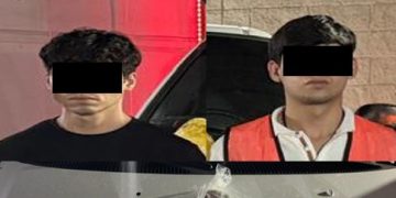 PESP refuerza la seguridad con aseguramientos en Hermosillo