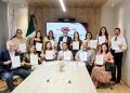 Codeso y universidades sonorenses firman memorándum de entendimiento para la tercera generación de Talento Sonorense rumbo a Taiwán