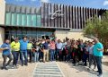 Concluye huelga en Creation Technologies tras alcanzar acuerdos con CTM.