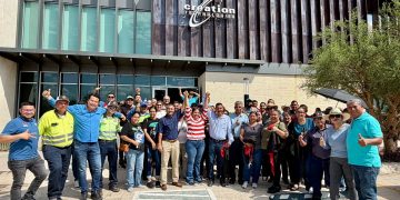 Concluye huelga en Creation Technologies tras alcanzar acuerdos con CTM.