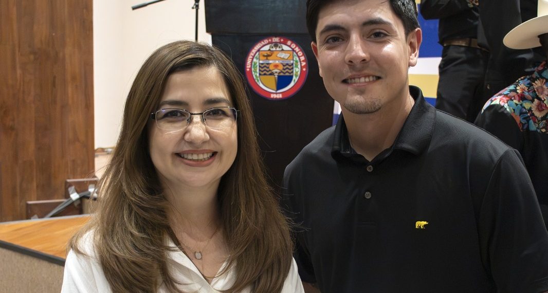 Unison da bienvenida a nuevos alumnos del campus Caborca