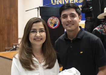 Unison da bienvenida a nuevos alumnos del campus Caborca