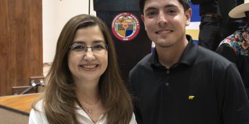 Unison da bienvenida a nuevos alumnos del campus Caborca