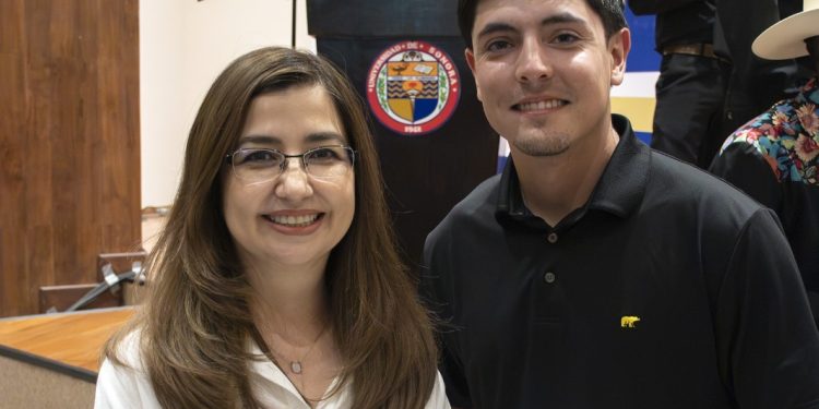 Unison da bienvenida a nuevos alumnos del campus Caborca