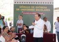Avanza Gobierno de Sonora en la organización del ciclo escolar 2026-2027