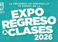 Podrán familias aprovechar descuentos de Tesorería y donar útiles en Expo Regreso a Clases 2026
