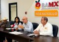 Miles de adultos mayores en Sonora no saben qué comerán mañana; Banco de Alimentos lanza un llamado para apoyarlos
